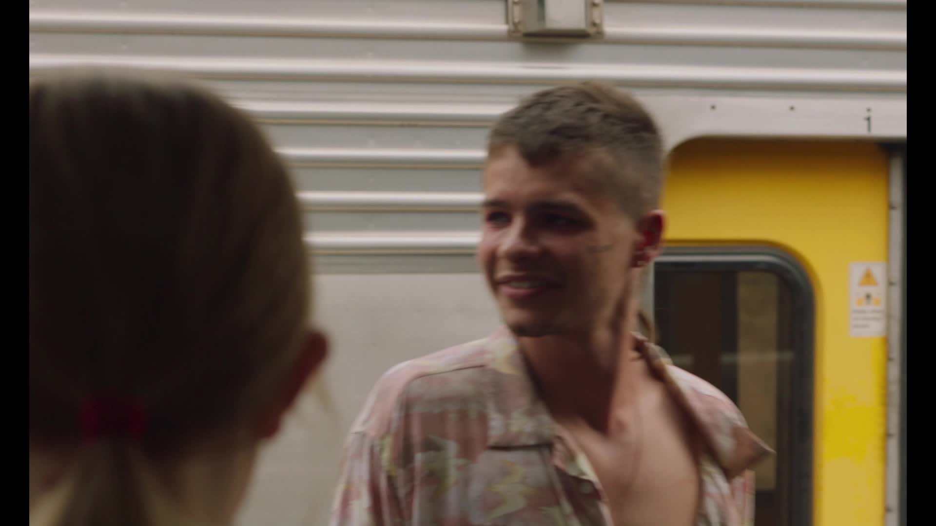 Extrait vidéo du film  Milla
