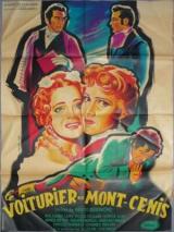 voir la fiche complète du film : Le Voiturier du Mont Cenis