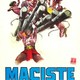 photo du film Il Vendicatore dei Mayas