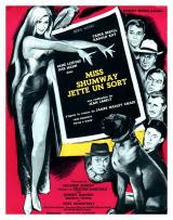 voir la fiche complète du film : Une blonde comme ça