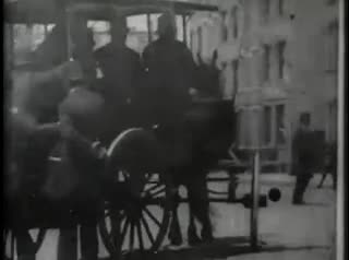 Extrait vidéo du film  Police Patrol Wagon