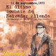 photo du film 11 de septiembre de 1973. El último combate de Salvador Allende