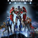 photo de la série Transformers prime
