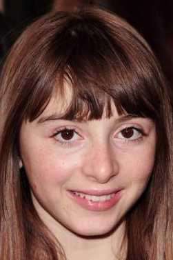 Jasmine Jessica Anthony