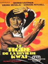 Le Tigre De La Rivière Kwaï