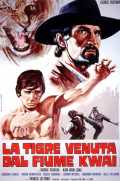voir la fiche complète du film : Le tigre de la rivière Kwai