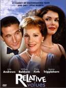 voir la fiche complète du film : Relative Values