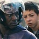 photo du film A Ciambra