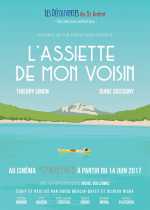 L Assiette De Mon Voisin