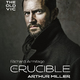 photo du film The Crucible