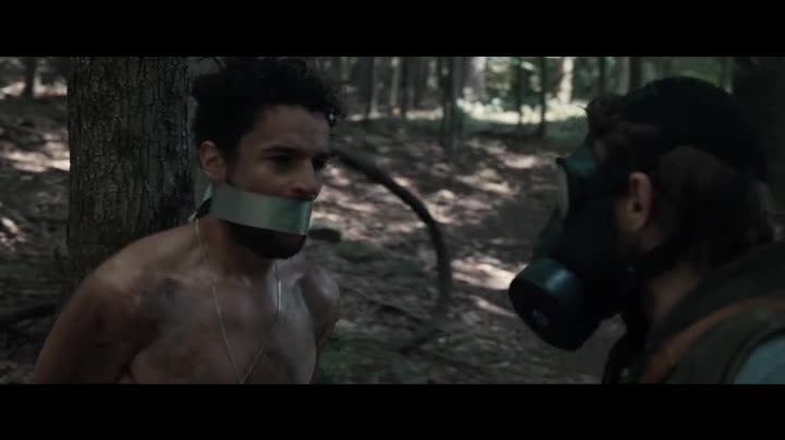 Extrait vidéo du film  It Comes at Night