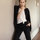 photo de Rachael Taylor