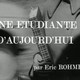 photo du film Une étudiante d'aujourd'hui