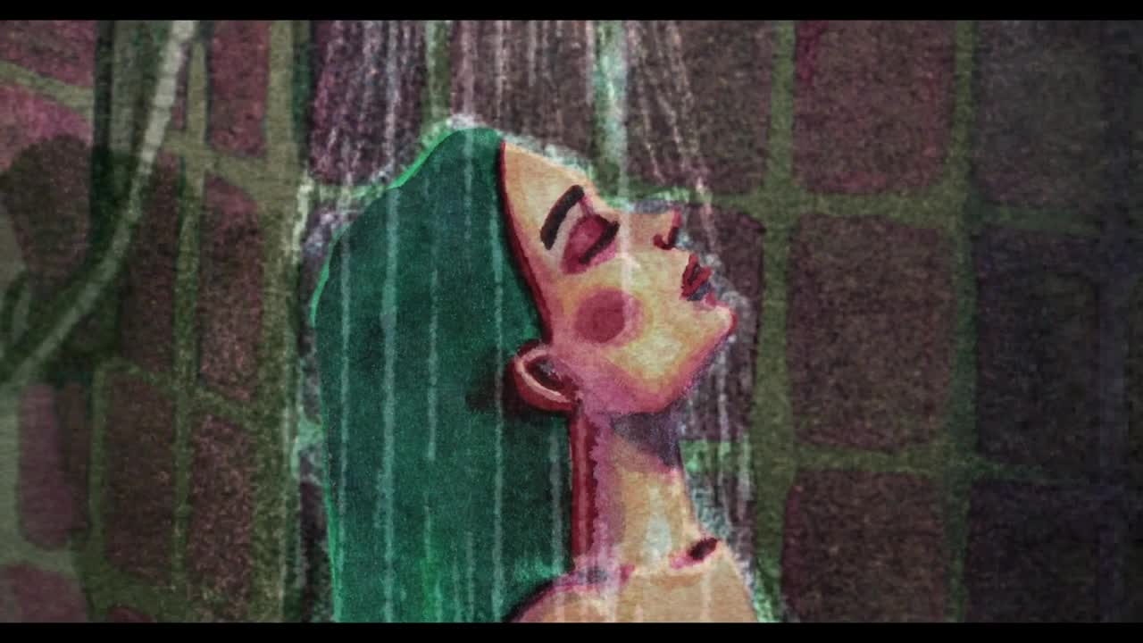 Extrait vidéo du film  Le Monde en soi