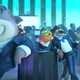 photo du film Les Bad Guys