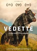 voir la fiche complète du film : Vedette