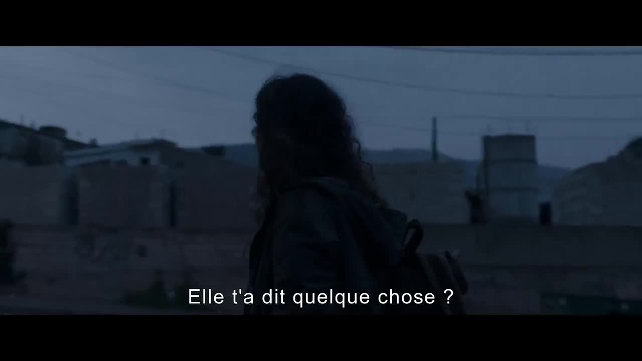 Extrait vidéo du film  Face à la mer