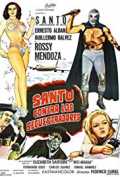 voir la fiche complète du film :  Santo  contra los secuestradores
