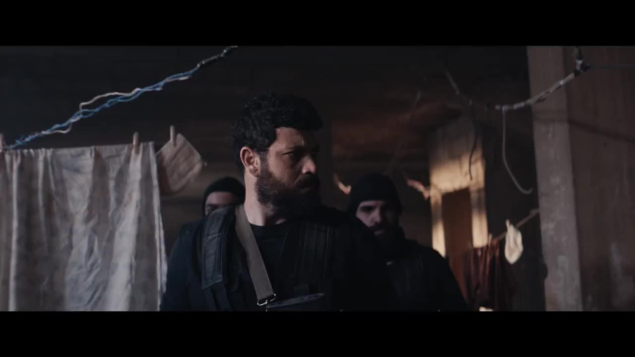 Extrait vidéo du film  Le Dernier piano