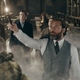 photo du film Les Animaux fantastiques : Les secrets de Dumbledore