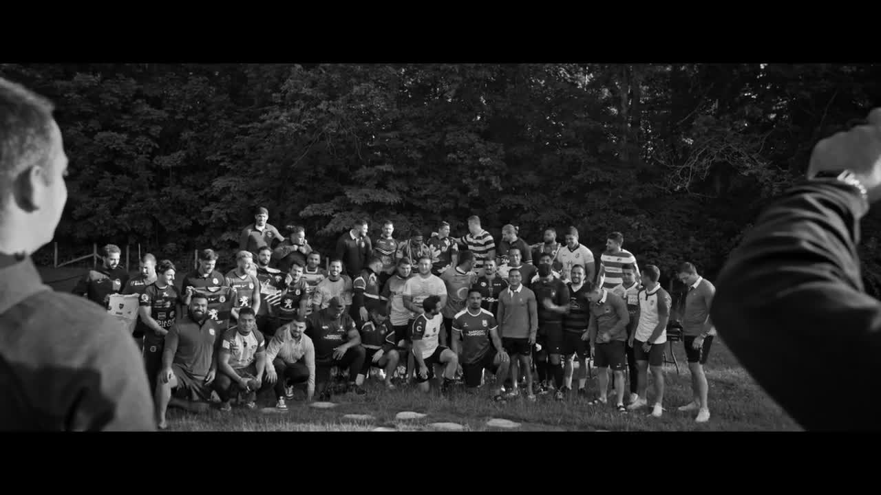 Extrait vidéo du film  Le Stade