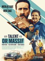 voir la fiche complète du film : Un talent en or massif