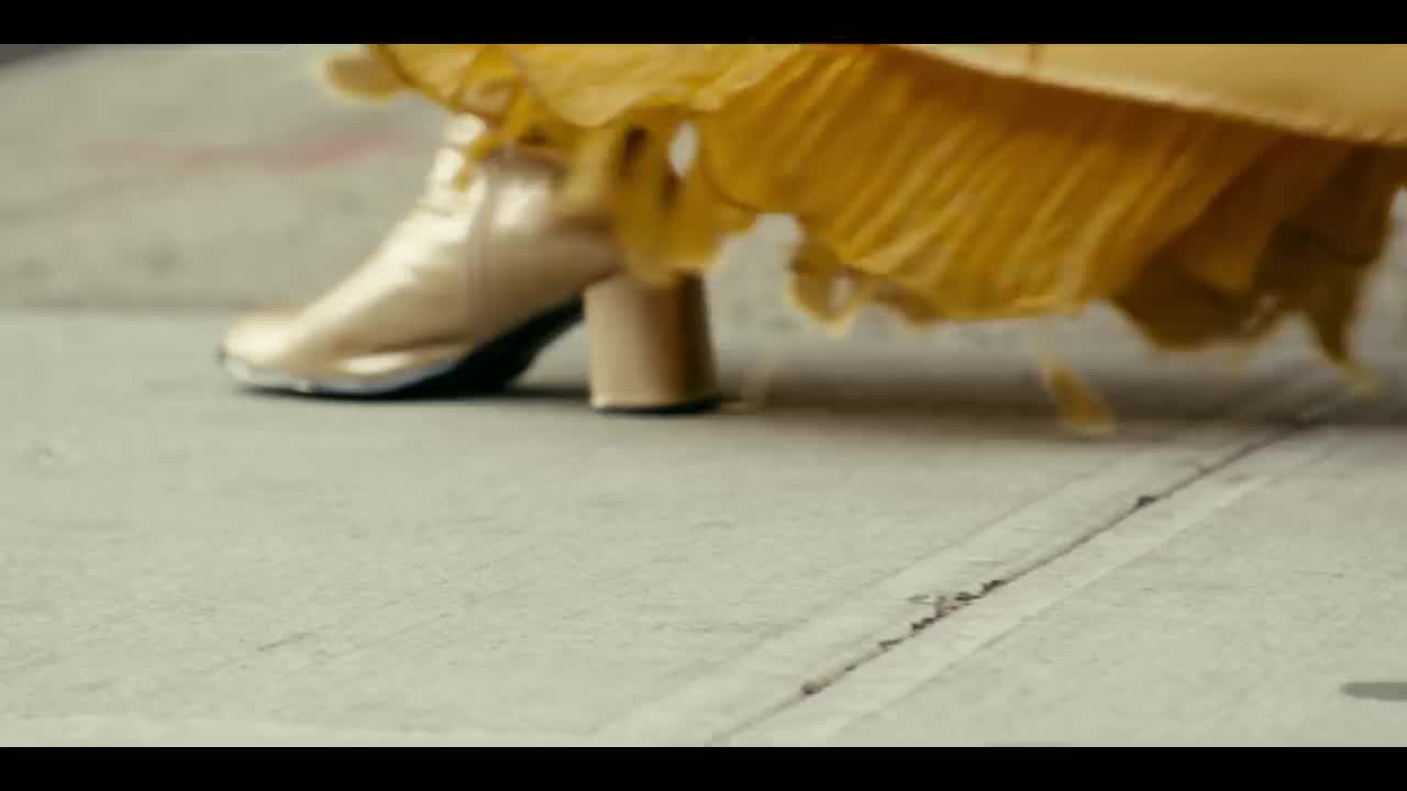 Extrait vidéo du film  Unbreakable kimmy schmidt
