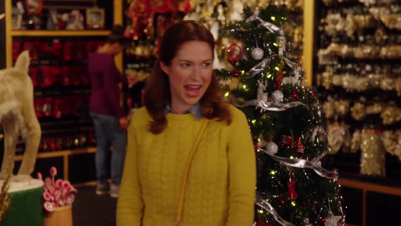 Extrait vidéo du film  Unbreakable kimmy schmidt