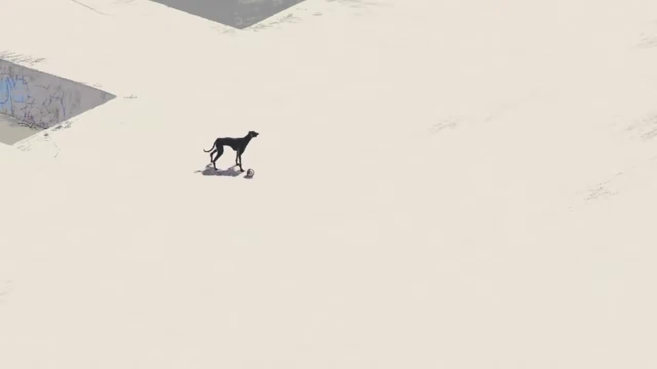 Extrait vidéo du film  Peripheria