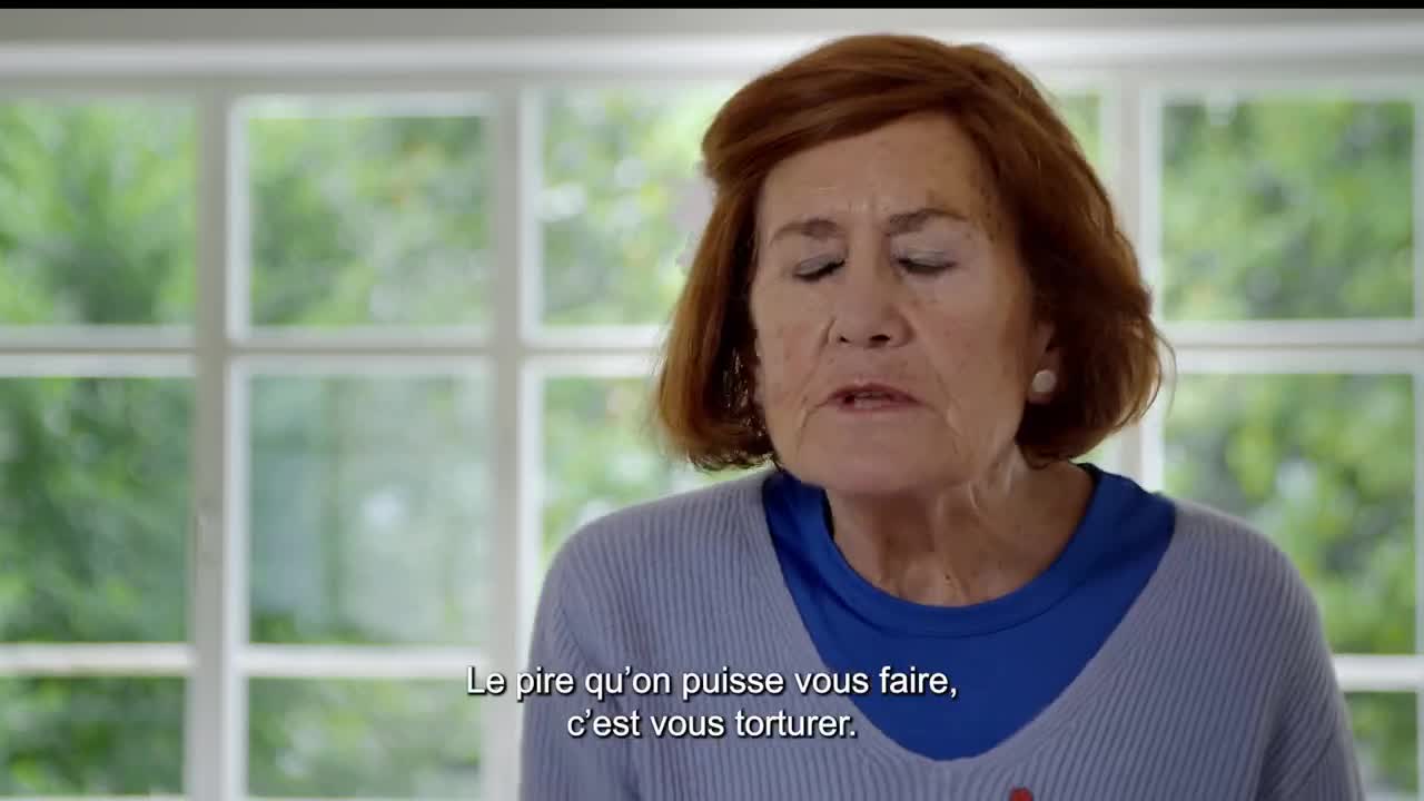 Extrait vidéo du film  L Hypothèse démocratique - une histoire basque