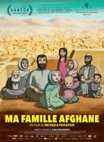 Ma famille afghane