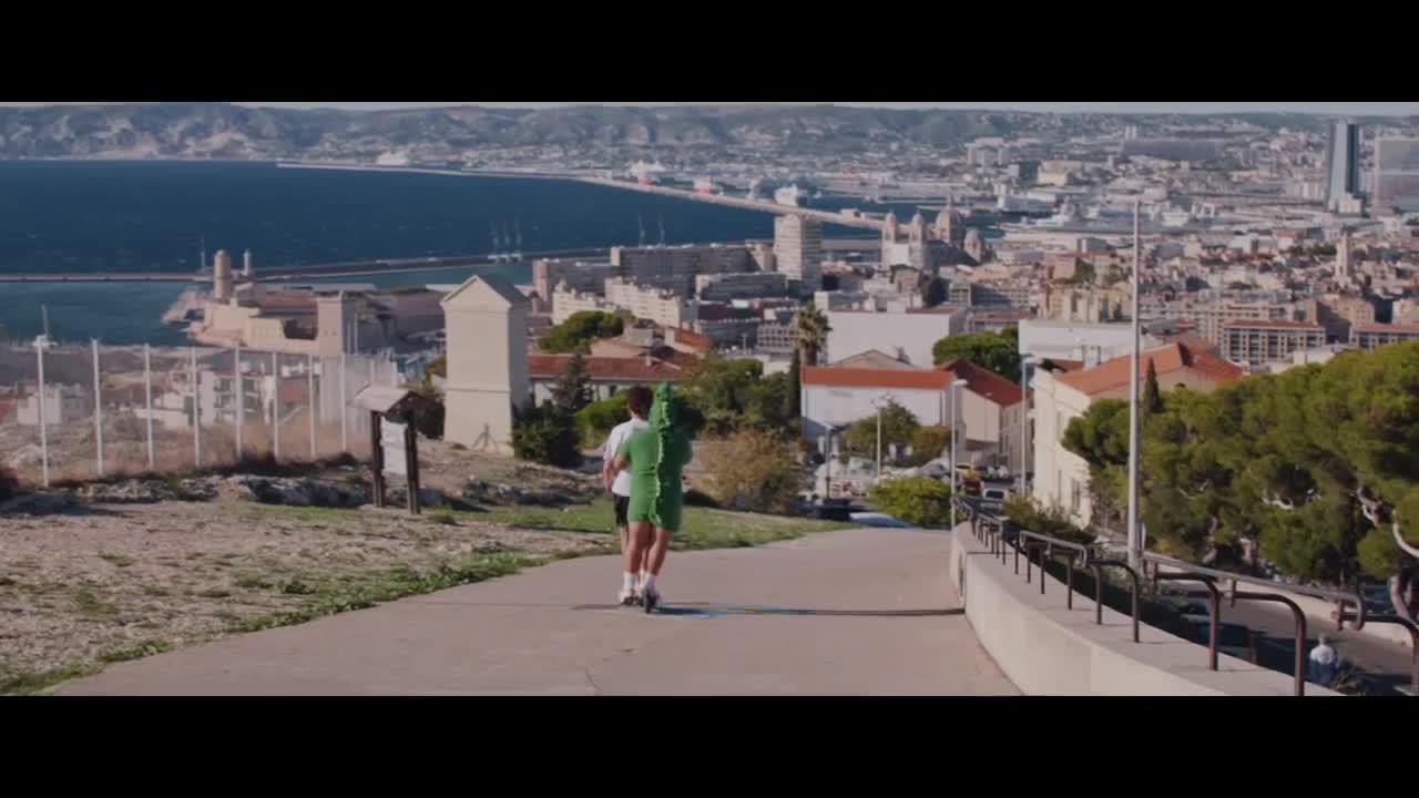 Extrait vidéo du film  Les Segpa
