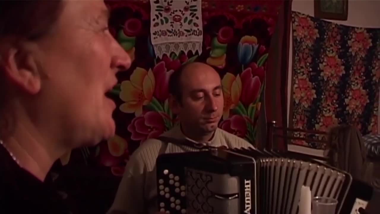 Extrait vidéo du film  Volodarka