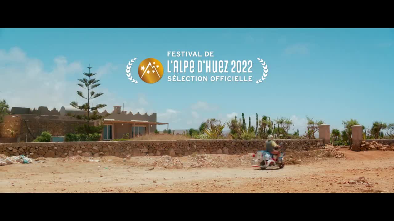 Extrait vidéo du film  Le Médecin imaginaire