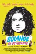 Solange Et Les Vivants