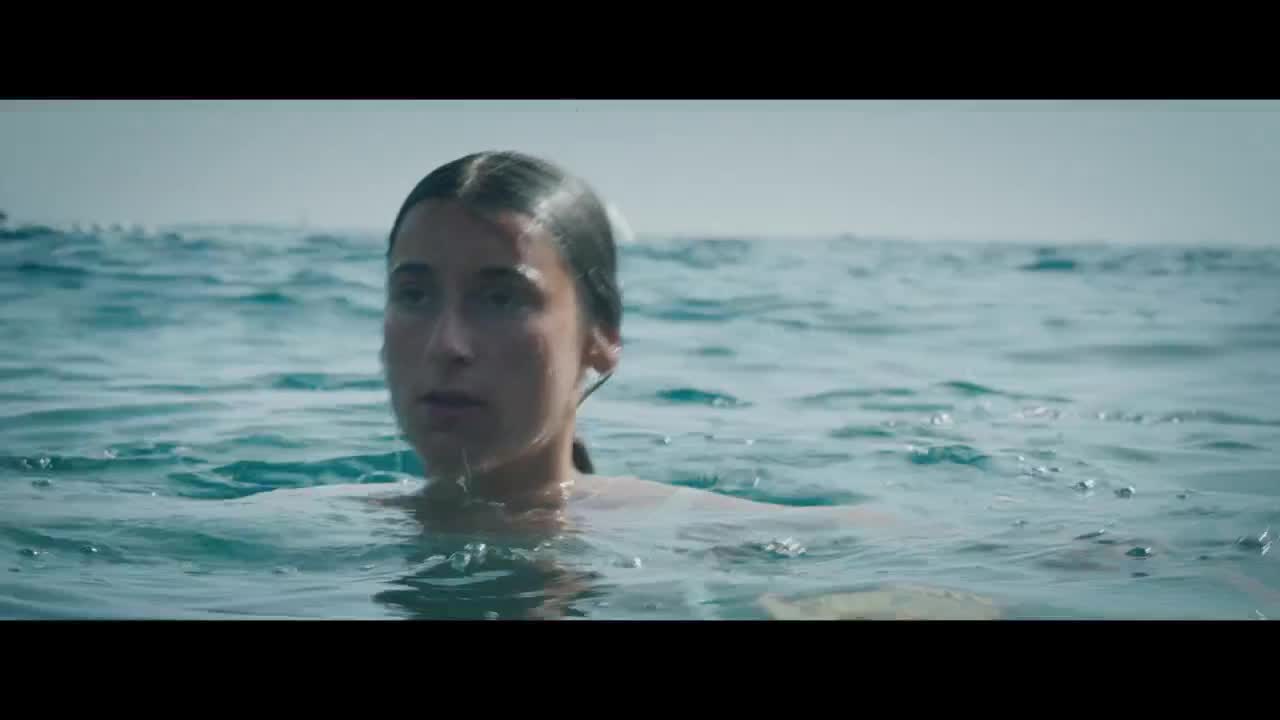 Extrait vidéo du film  Murina