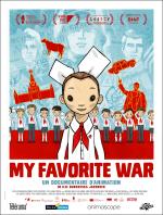 voir la fiche complète du film : My Favorite War