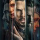 photo du film Doctor Strange in the Multiverse of Madness