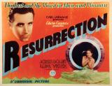 voir la fiche complète du film : Resurrection