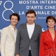 photo du film Varsovie 83, une affaire d'État