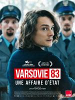 voir la fiche complète du film : Varsovie 83, une affaire d État