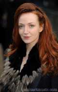 Olivia Grant