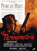 Le terroriste