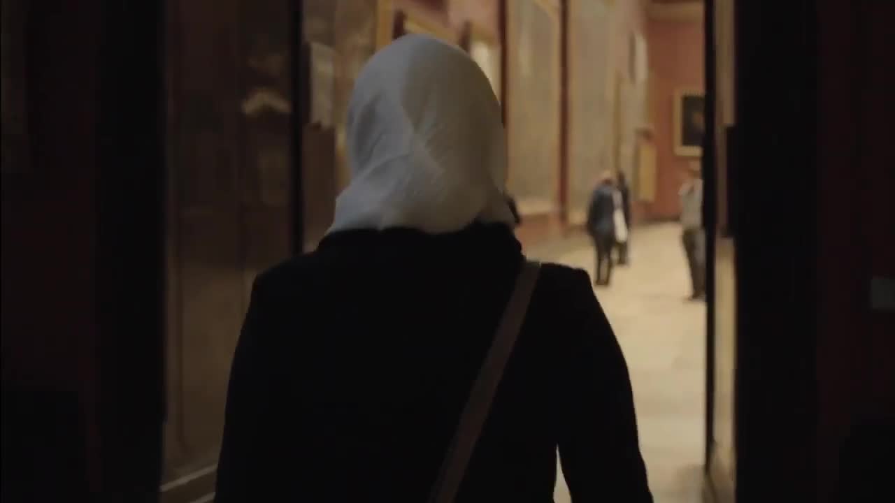 Extrait vidéo du film  Où je mets ma pudeur