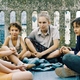 photo du film Cœurs vaillants