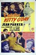voir la fiche complète du film : Detective Kitty O Day