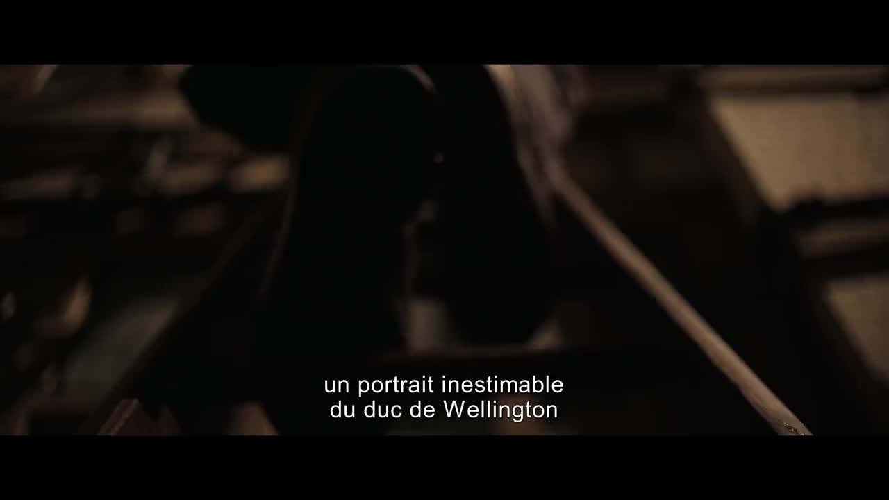Extrait vidéo du film  The Duke