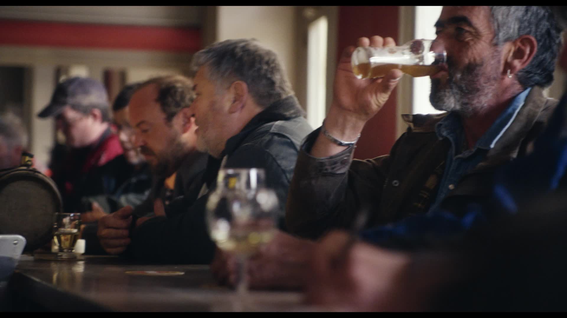 Extrait vidéo du film  Les Folies fermières