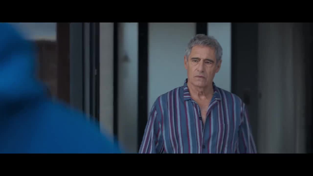 Extrait vidéo du film  J adore ce que vous faites