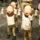 photo du film Junk Head